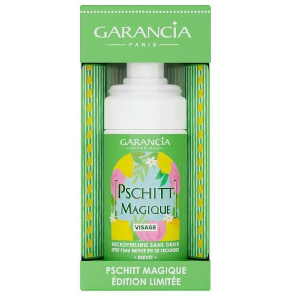 Garancia Pschitt Magique Riviera 100ml