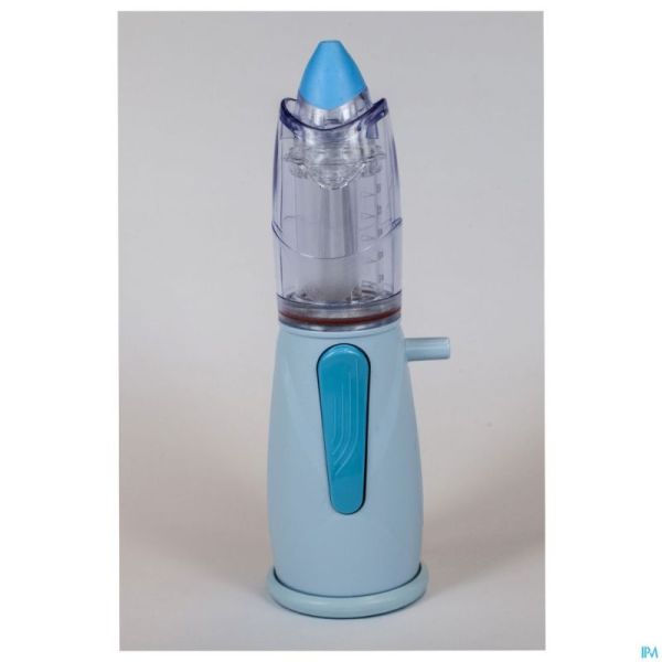Rinowash Chambre Nasal (bb-enf-ad)