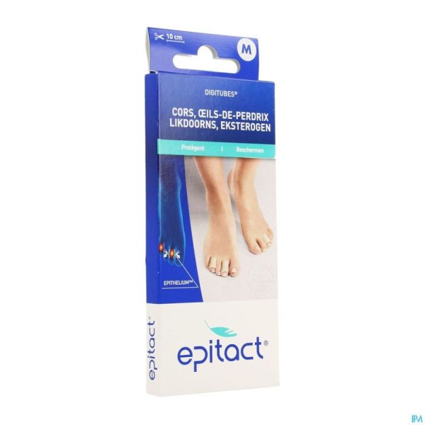 Epitact digitubes cors-odp moyen    1 0262