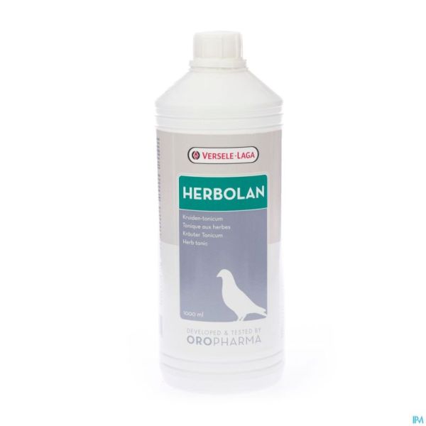 Herbolan 1l