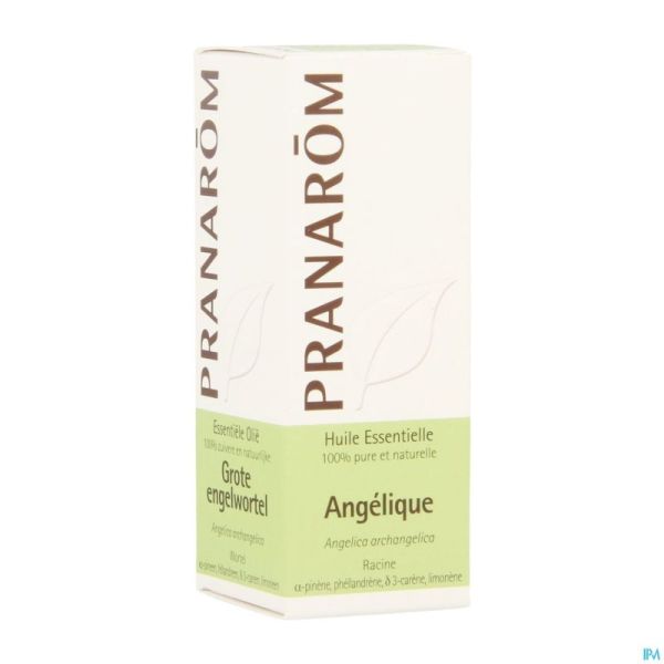 Pranarom He Angelique 5ml