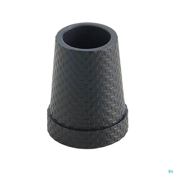 Bota Embout Ctc Canne Pliable Quattro Noir