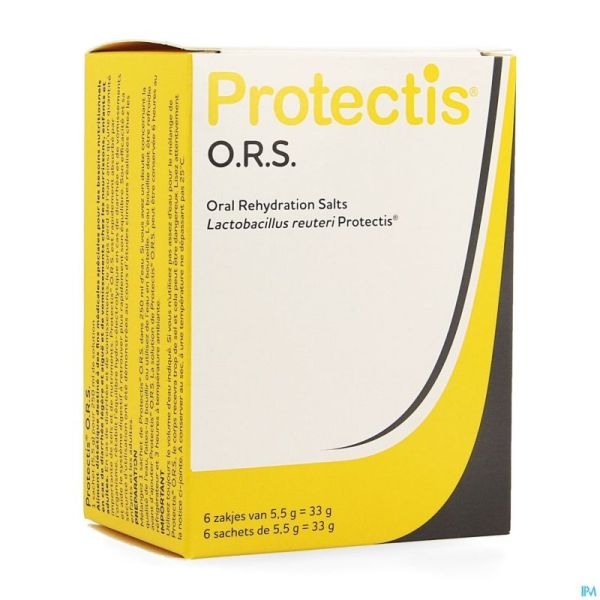 Protectis ors    pdr sach 6