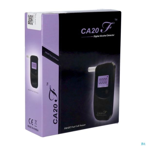 Ethylotest Ca20fp