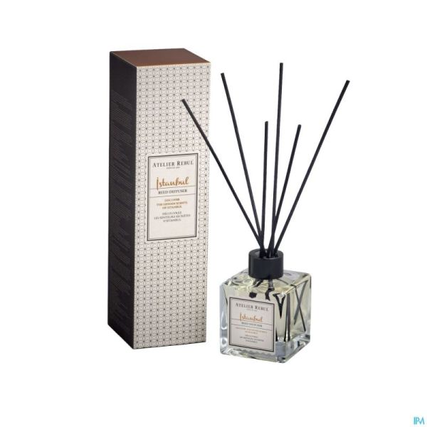 Atelier Rebul Batonnets Parf Istanbul 120ml