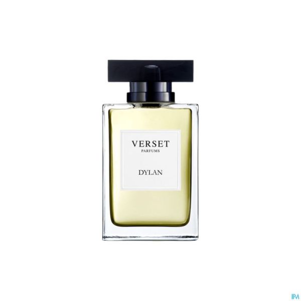 Verset Parfum Dylan Homme 15ml