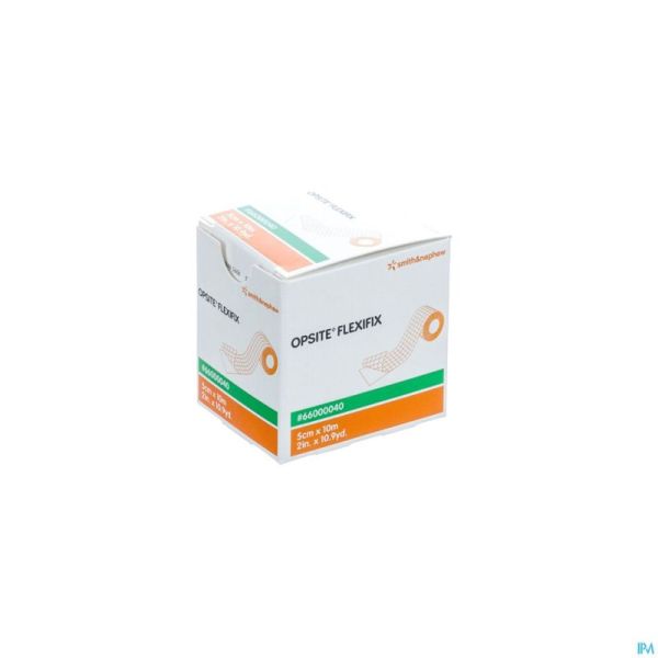 Opsite Flexifix 5cmx10m 66000040
