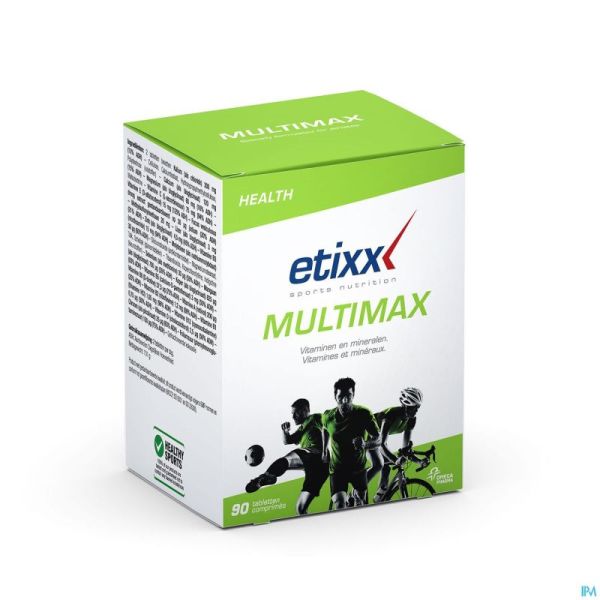Etixx Multimax 90t