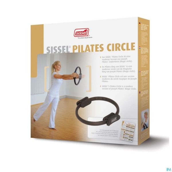 Sissel Pilates Circle 38cm