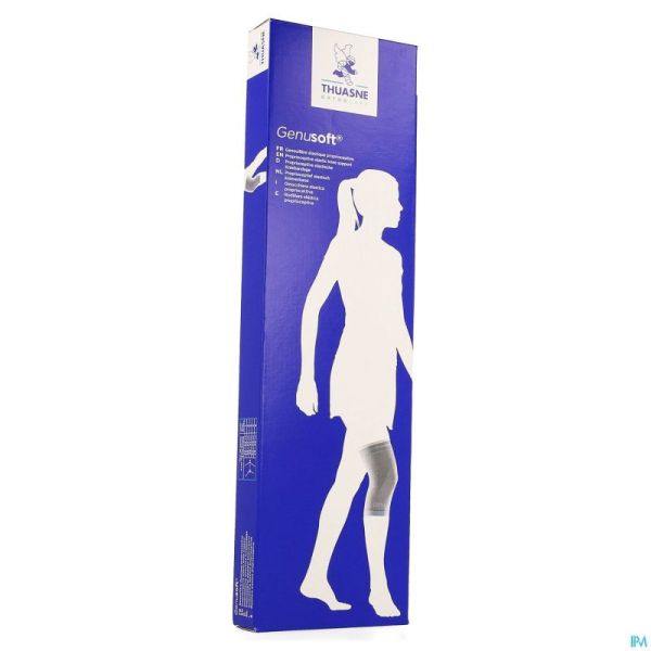 Thuasne Genusoft Gris T5 232003