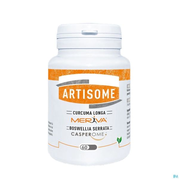 Artisome Comp 60 X 1000mg