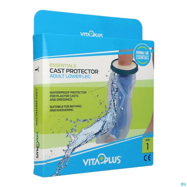 Pharmex Housse Protections Adulte Jambe Demi