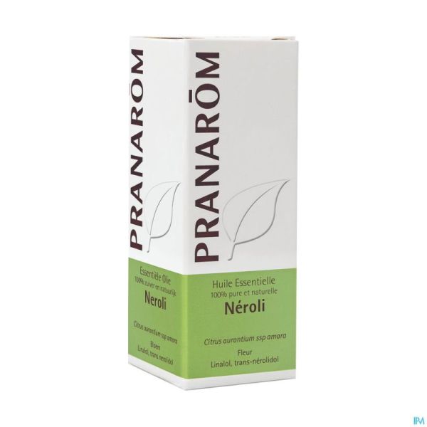Pranarom He Neroli Bio 5ml