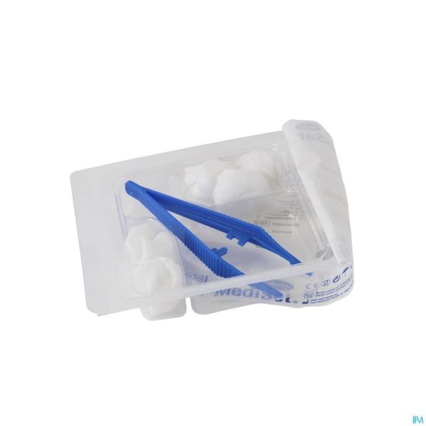 Mediset Petit Soin H/b Compact1 P/s