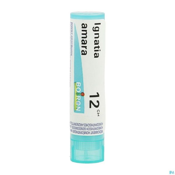 Ignatia Amara 12ch Gr 4g Boiron