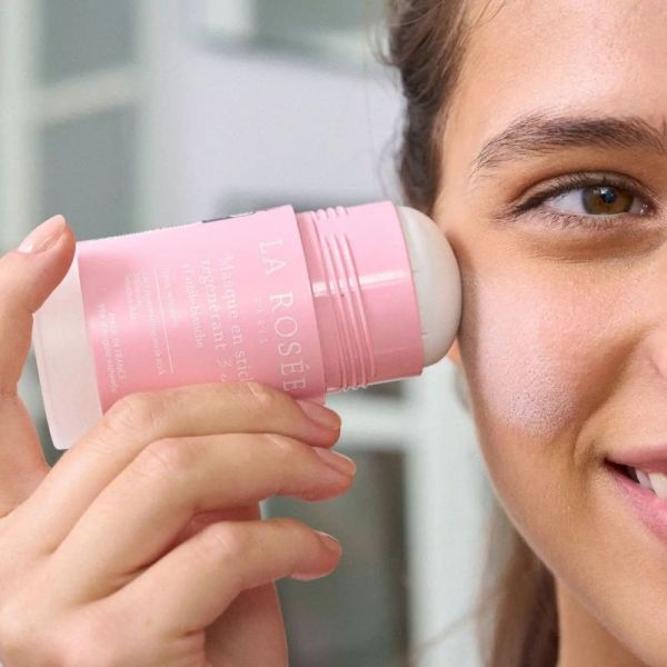 La rosee masque purifiant    stick 75ml