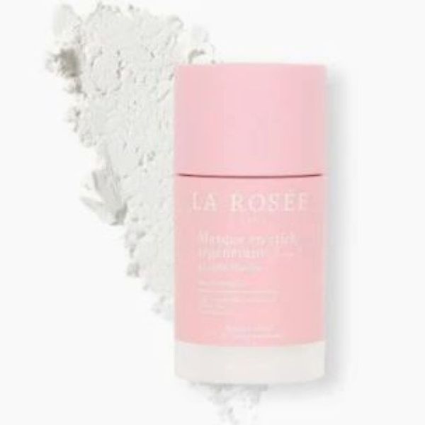 La rosee masque purifiant    stick 75ml