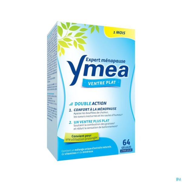 Ymea Ventre Plat Comp 64
