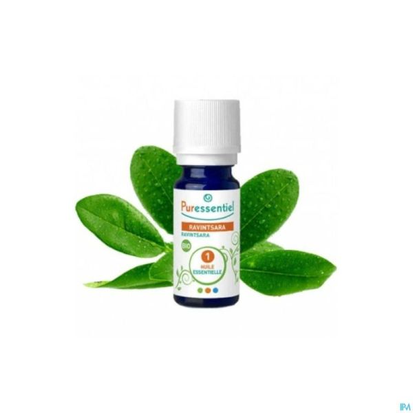 Puressentiel He Ravintsara Bio 10ml