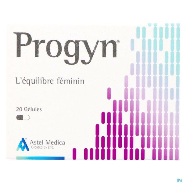 Progyn Gel 20