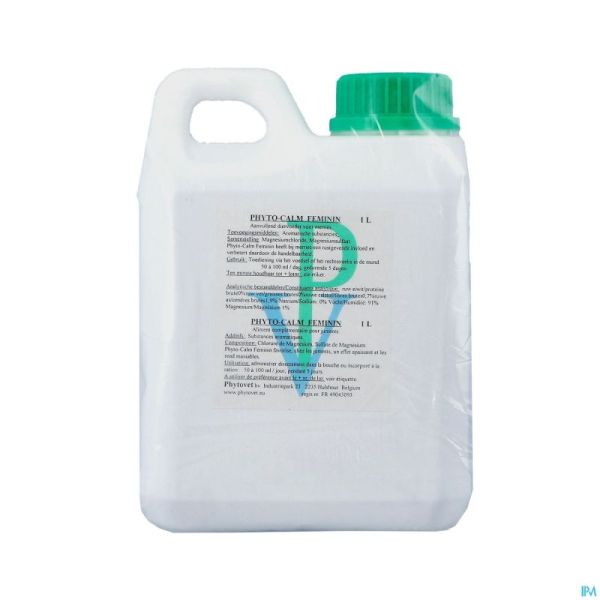 Phyto Calm Feminin 1l