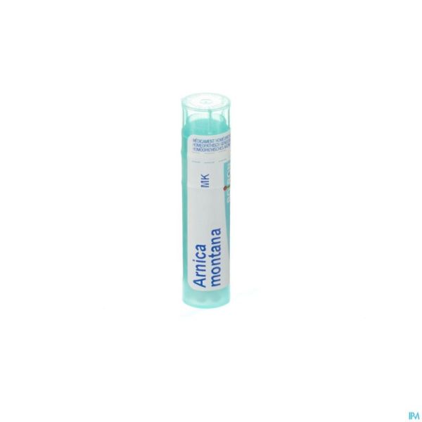 Arnica Montana Mk Gr 4g Boiron