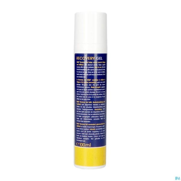 Naqi Recovery Gel 100ml