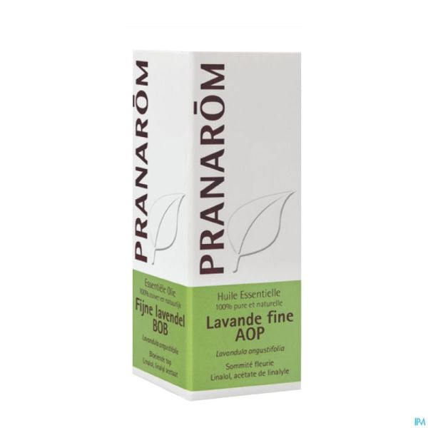 Pranarom He Lavande Fine Aop 5ml