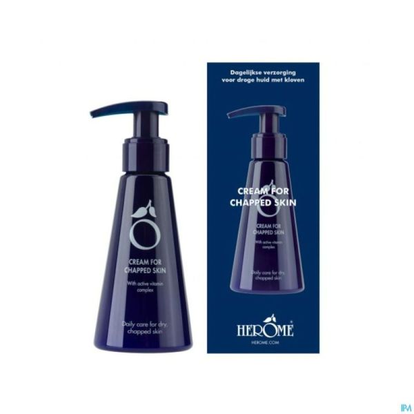 Herome Creme A/gercure Mains 120ml 2061