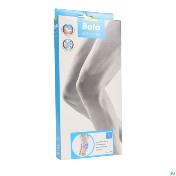 Bota Ortho Df + Baleines 1000 Gr N1