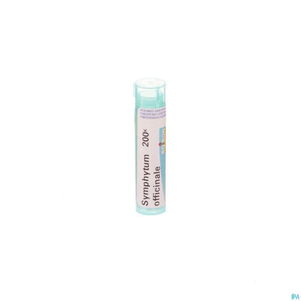 Symphytum Officinale 200k Gr 4g Boiron