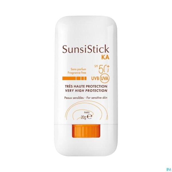 Avene Sol Sunsistick Ka Spf50+ 20g