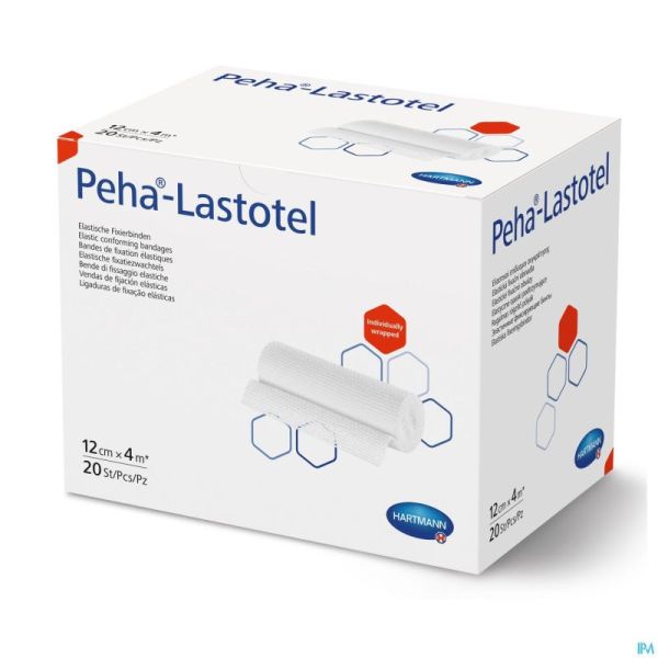 Peha-lastotel 12cmx4m Cello. 1 P/s