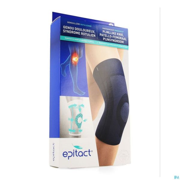Epitact Genouillere Rotulienne 4