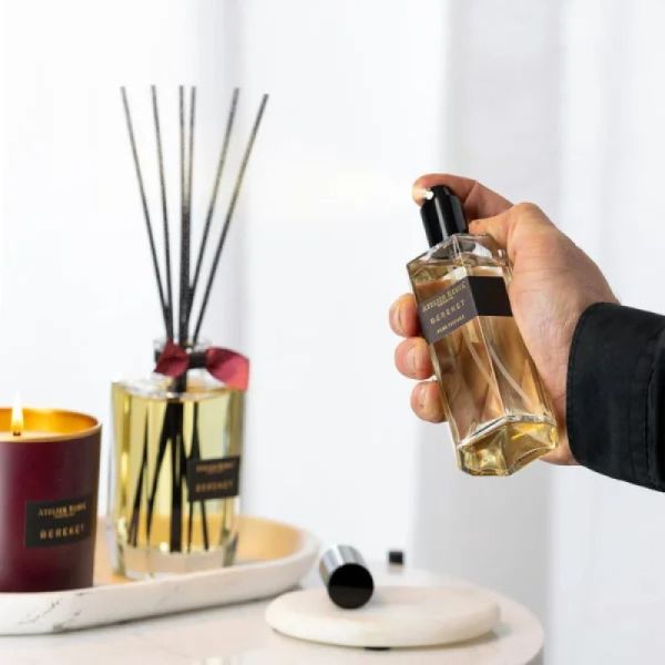 Atelier Rebul Bereket Home Perfume 125ml