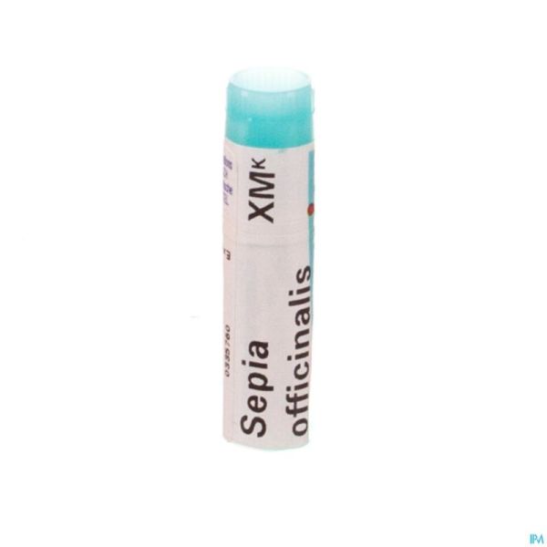 Sepia Officinalis Xmk Gl Boiron