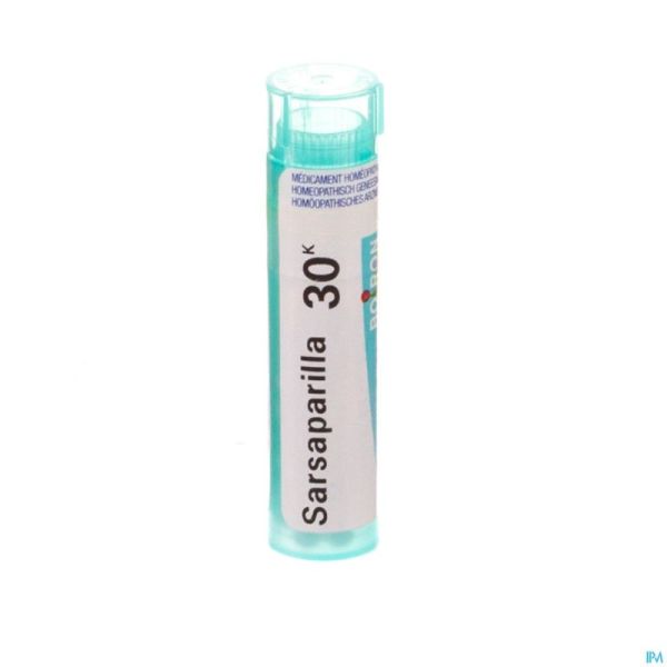 Sarsaparilla 30k Gr 4g Boiron