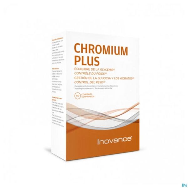 Inovance Chromium Plus Comp 60 C341