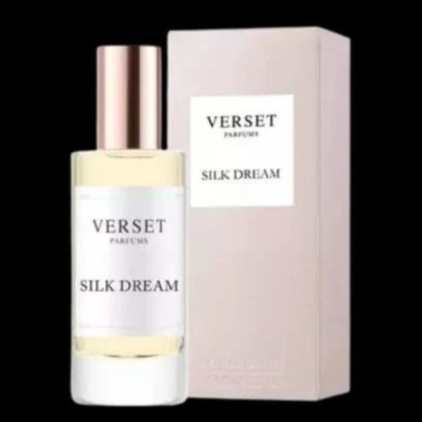 Verset Parfum Silk Dream Femme 15ml