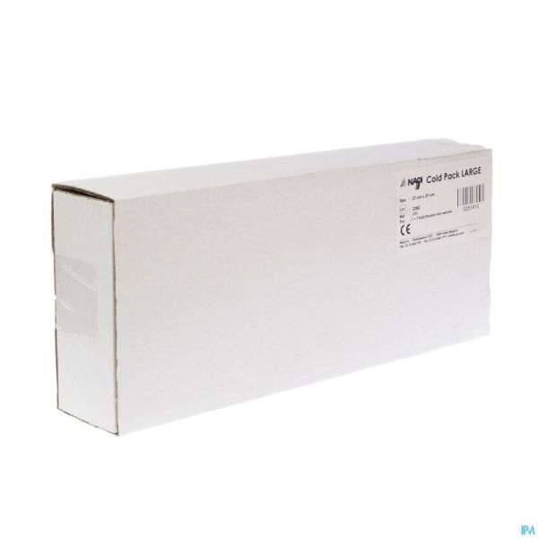 Naqi Cold Pack Large 27x35cm