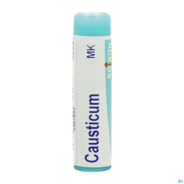 Causticum Hahnemanni Mk Gl Boiron