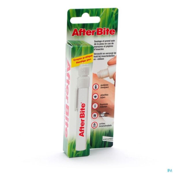 After Bite Applicateur Stick 14ml