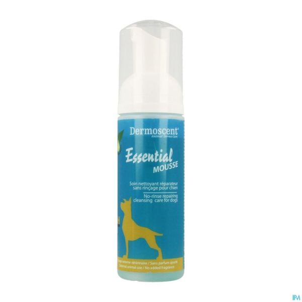 Essential Mousse Chien Spray 150ml