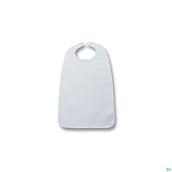 Suprima 5050 Bavette Blanc 87x48cm