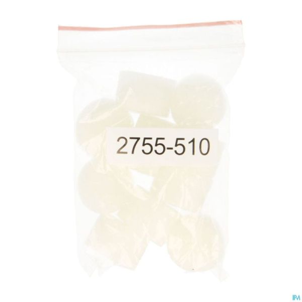 Medik Filtre Pour Aerosol Compresseur 10