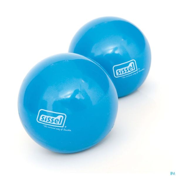 Sissel Pilates Toning Ball 900g