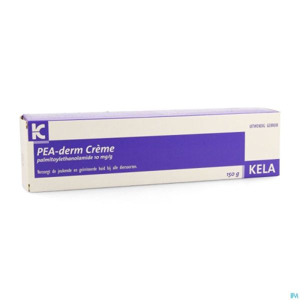 Pea Derm Creme 150g
