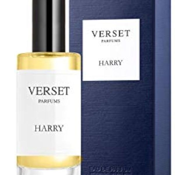 Verset Parfum Harry Homme 15ml