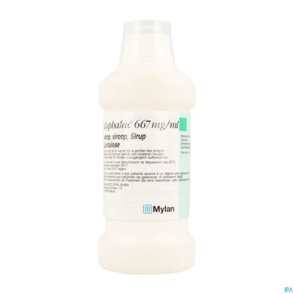 Duphalac 500ml
