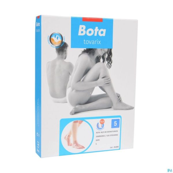 Bota 40 Jambiere N 5 2